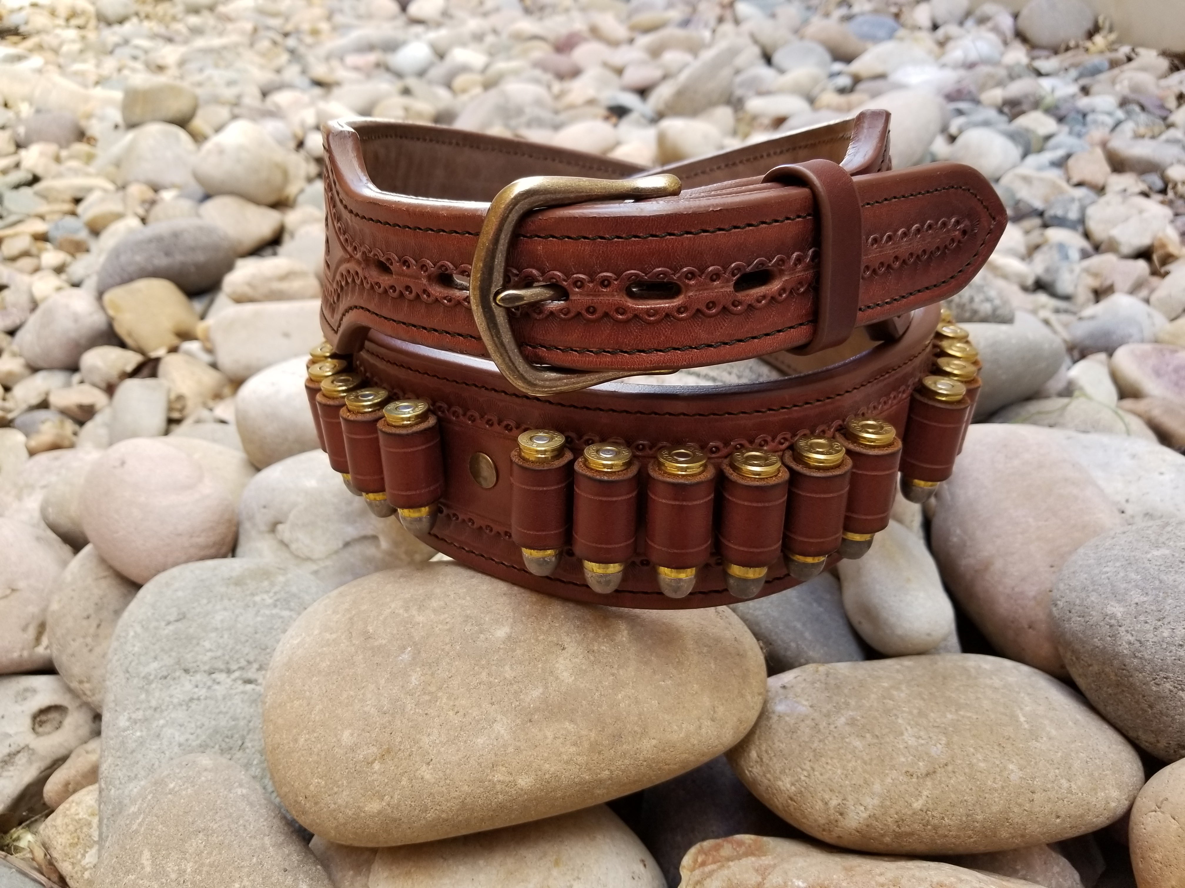BELTS