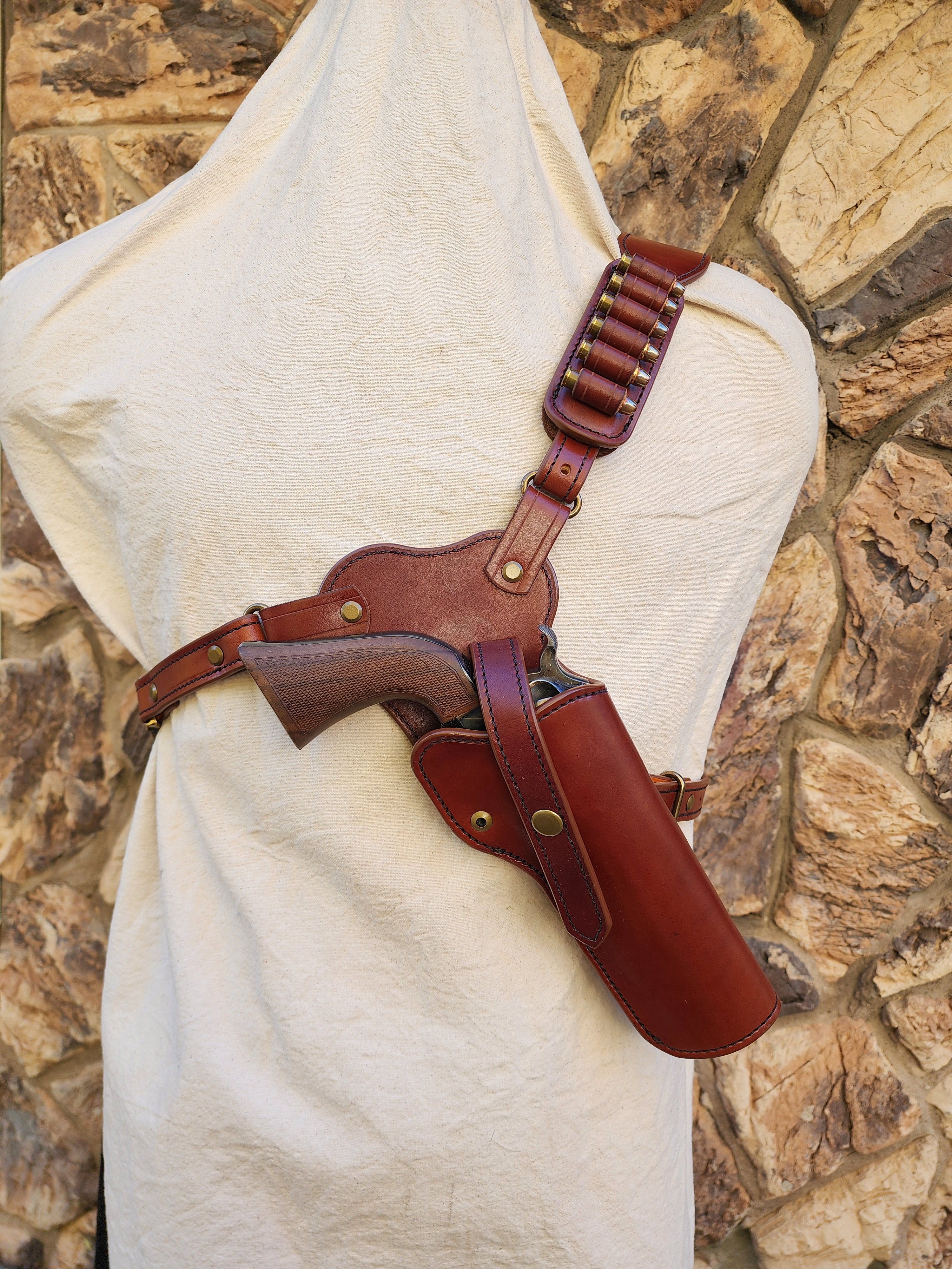 NORTHERN WILDERNESS CHEST RIG