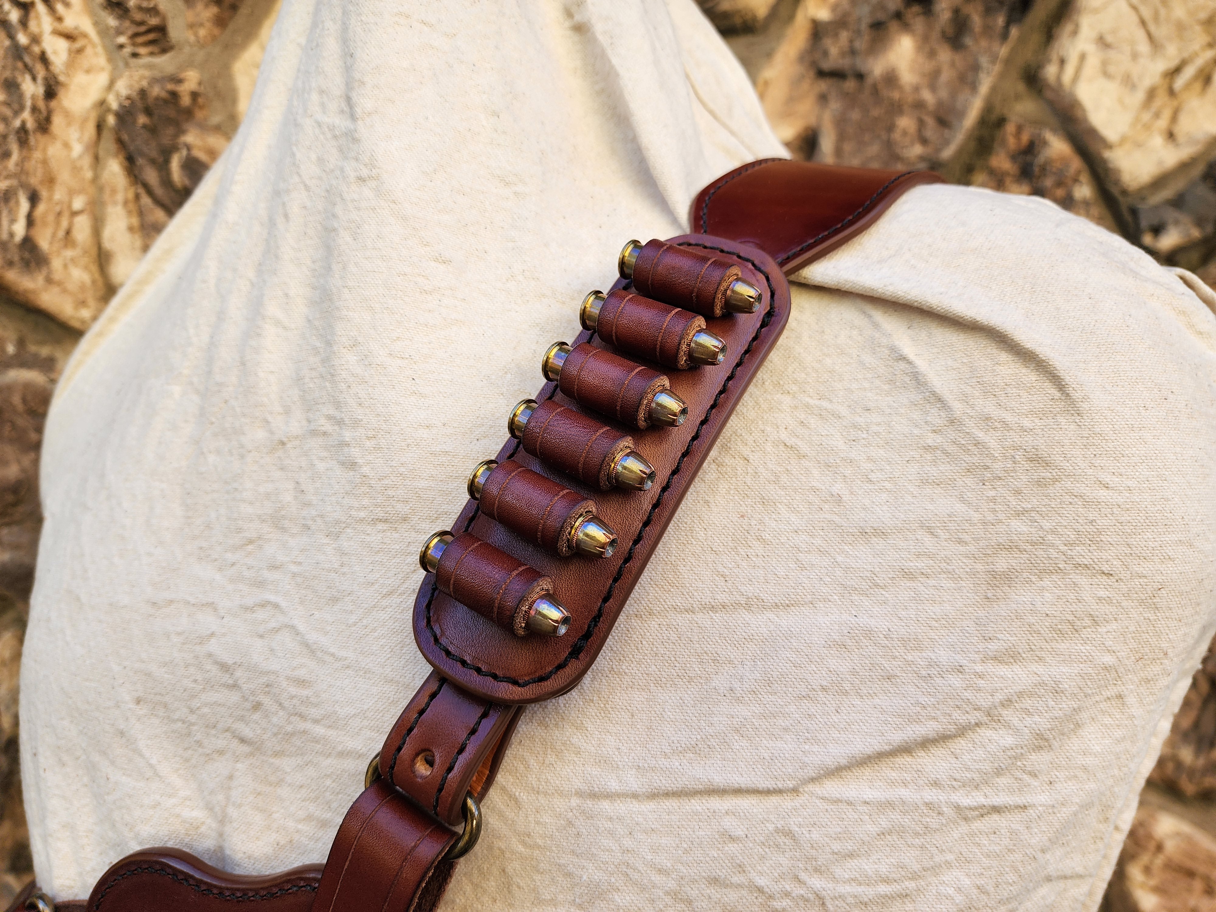 NORTHERN WILDERNESS CHEST RIG