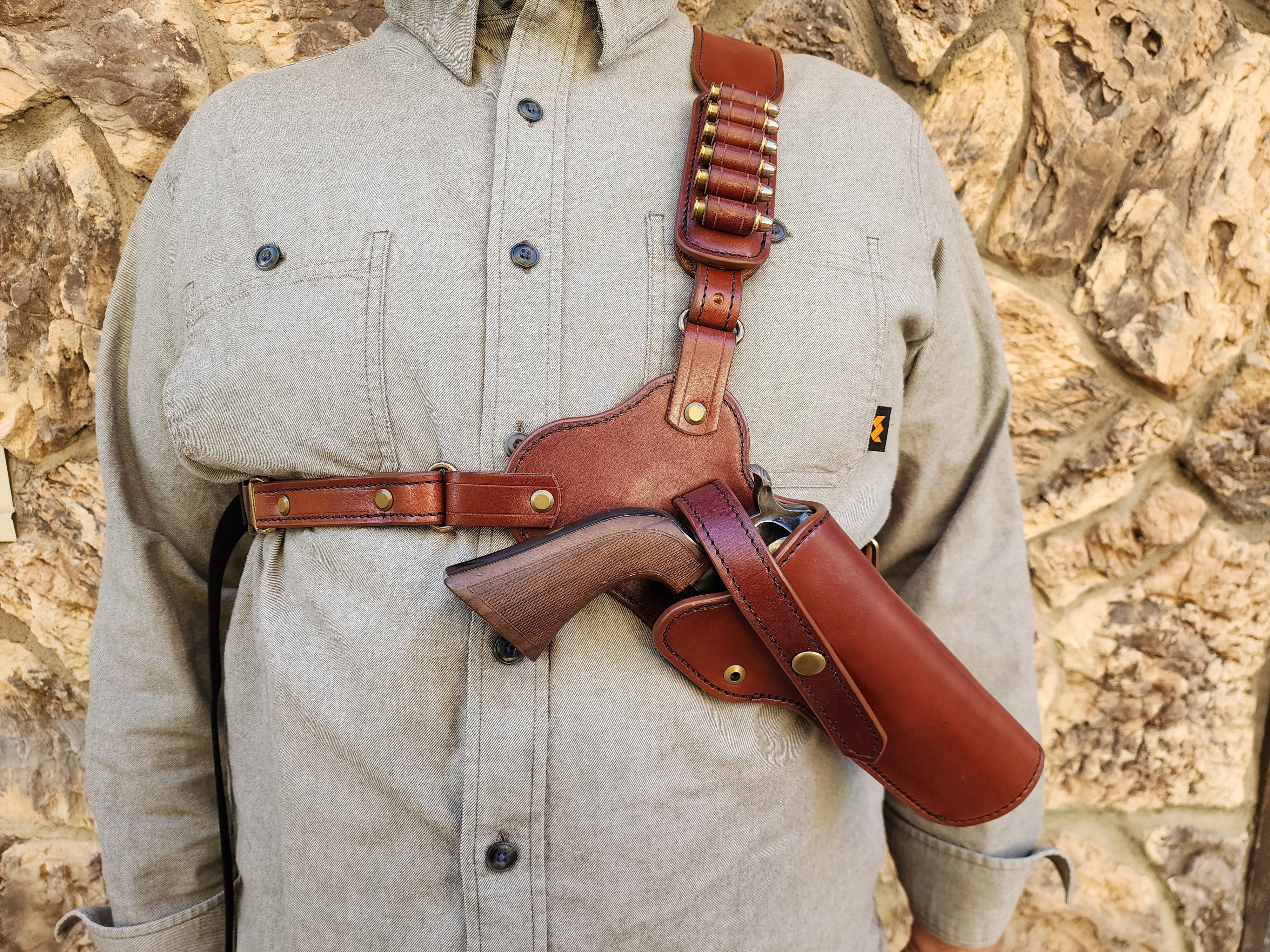 NORTHERN WILDERNESS CHEST RIG