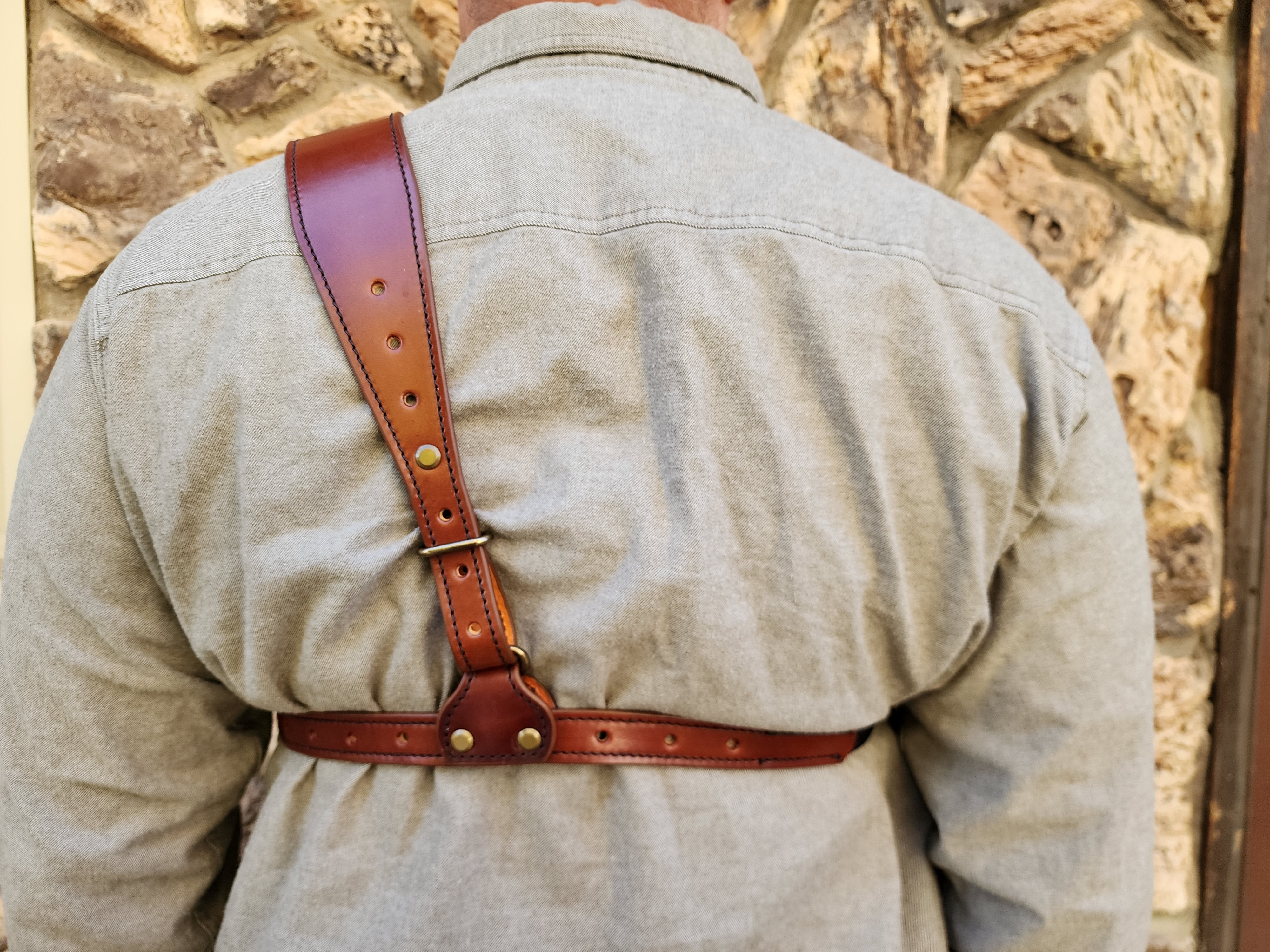 NORTHERN WILDERNESS CHEST RIG