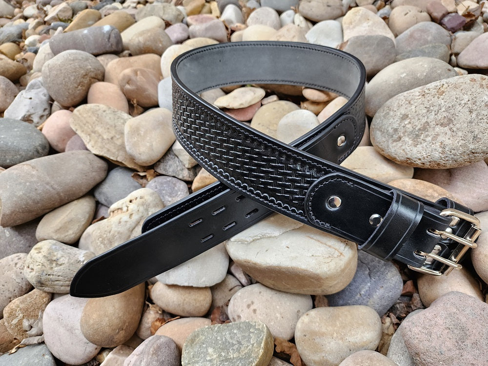 DUTY RANGER BELT