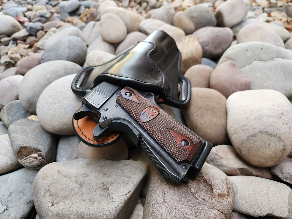 1911 GUARDSMAN HOLSTER