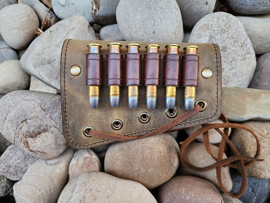 GHOSTWOOD BUTTSTOCK CUFF