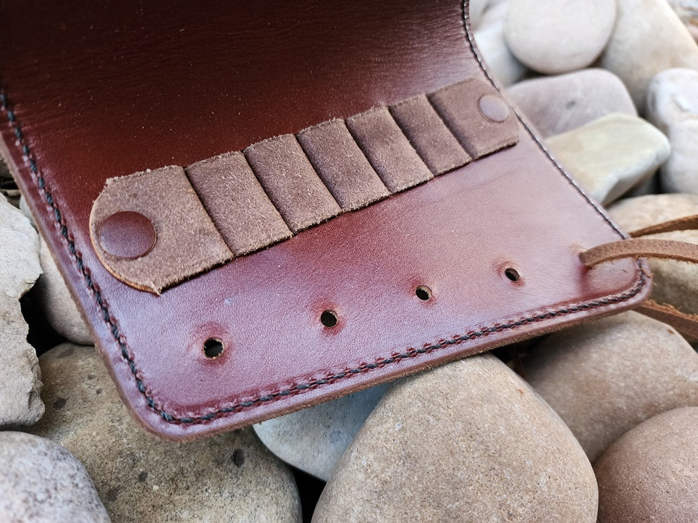 GHOSTWOOD BUTTSTOCK CUFF