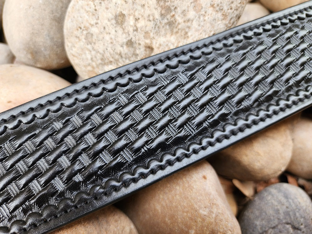 DUTY RANGER BELT