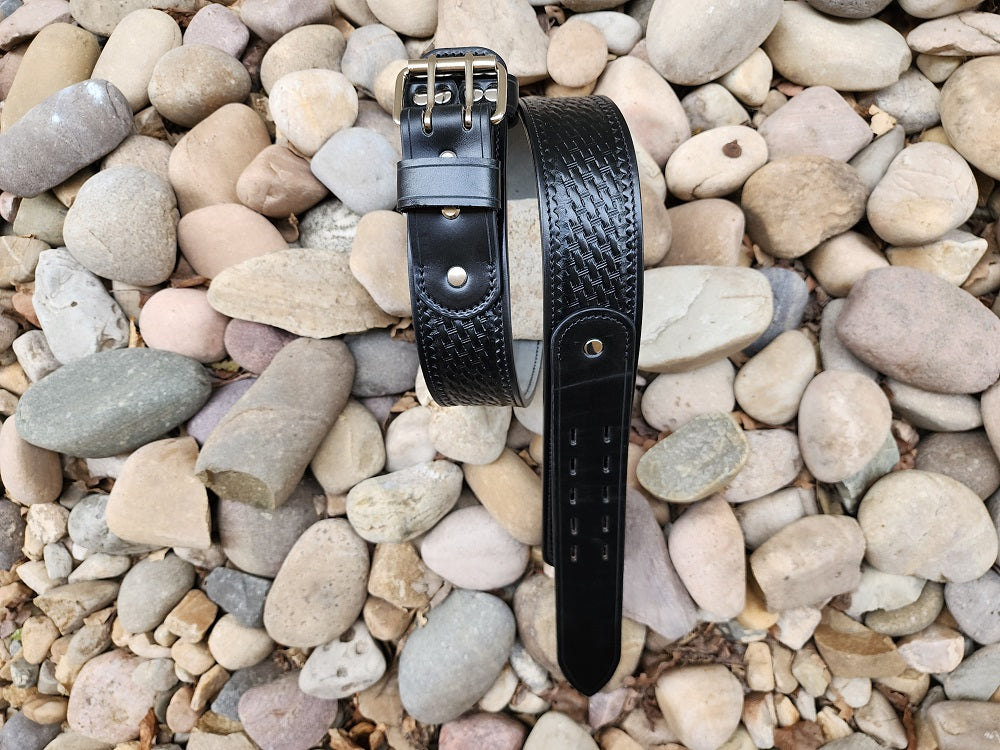 DUTY RANGER BELT