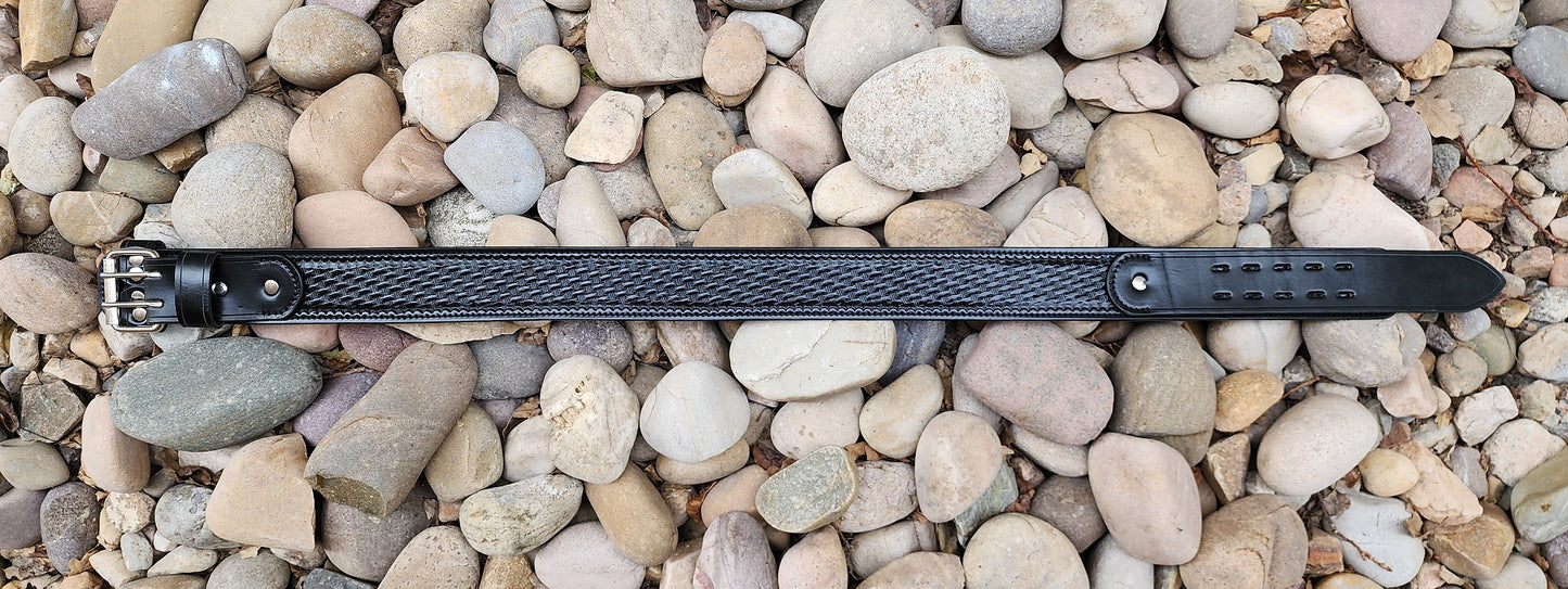 DUTY RANGER BELT