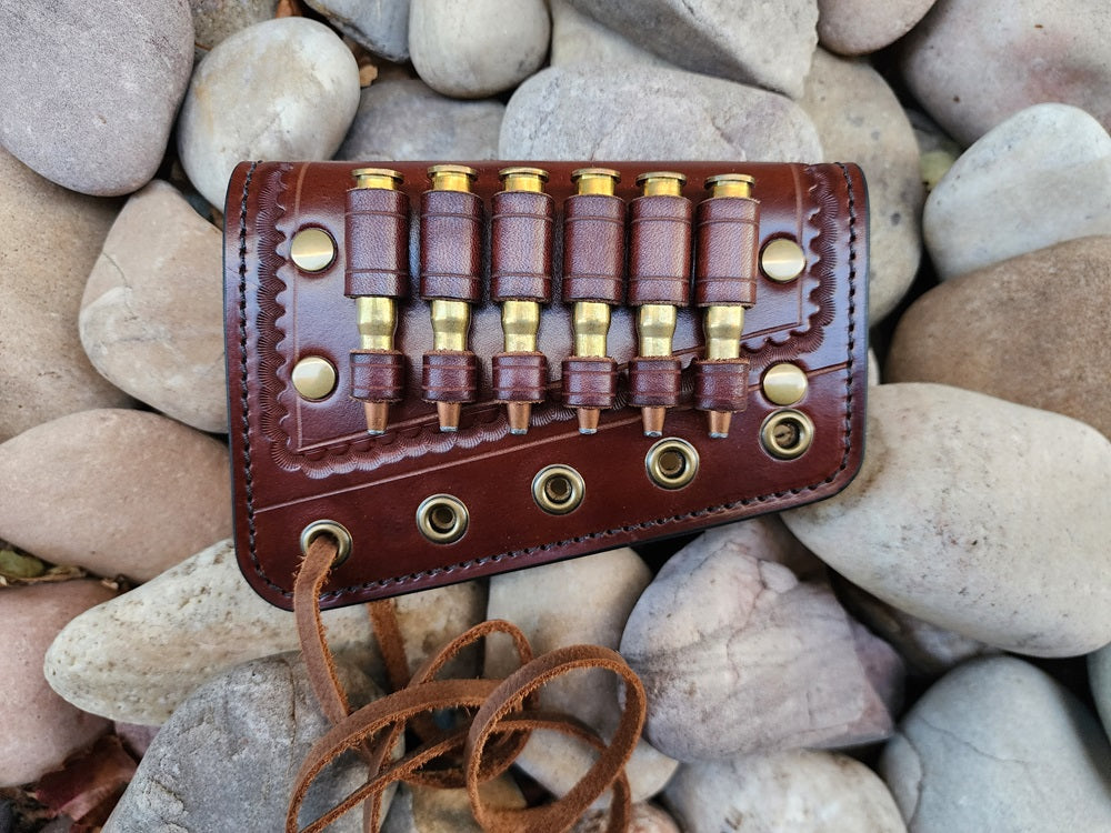AURORA BUTTSTOCK CUFF