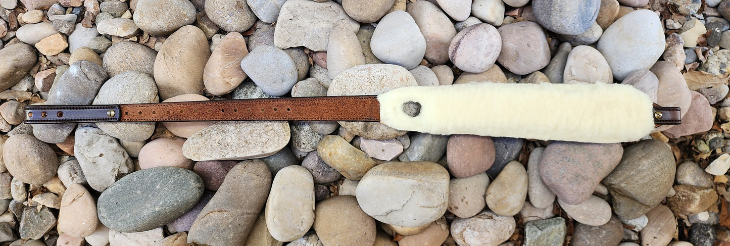 OAK & ACORNS THUMB HOLE RIFLE SLING