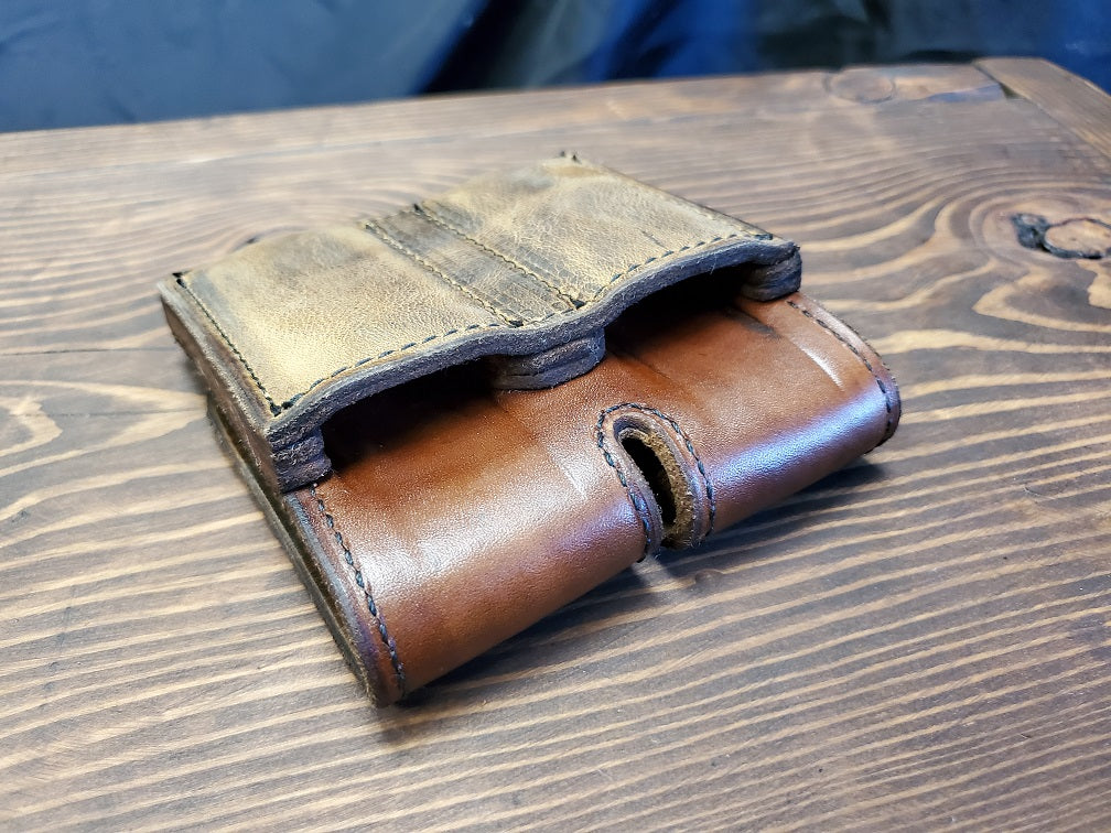 1911 GHOSTWOOD SCOUT RIG