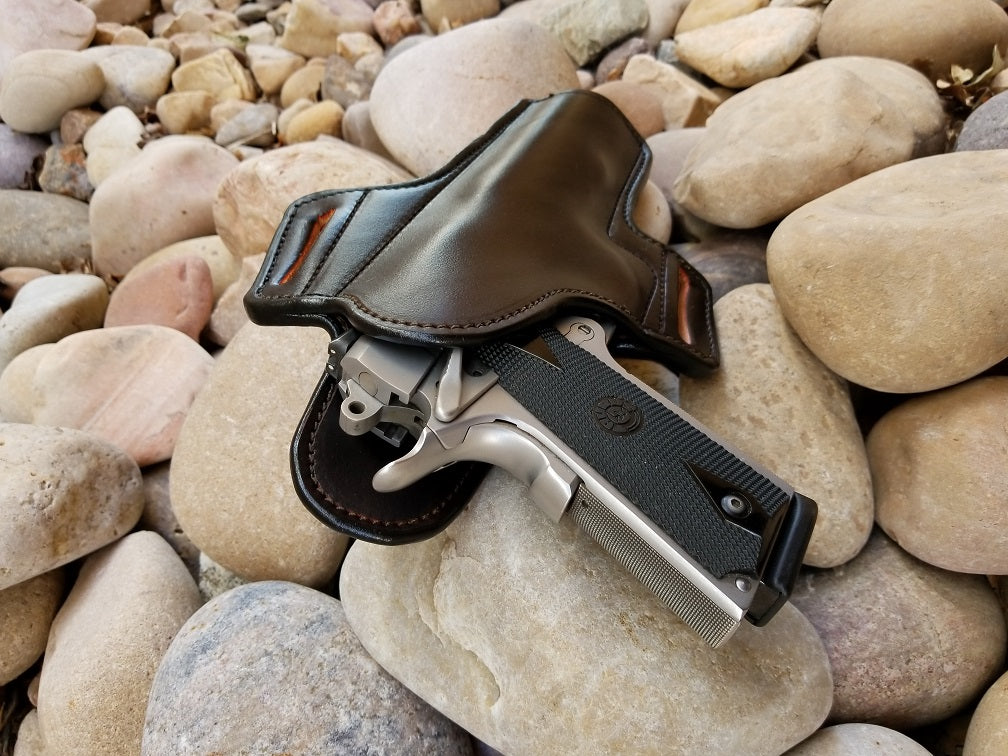 1911 STATESMAN HOLSTER