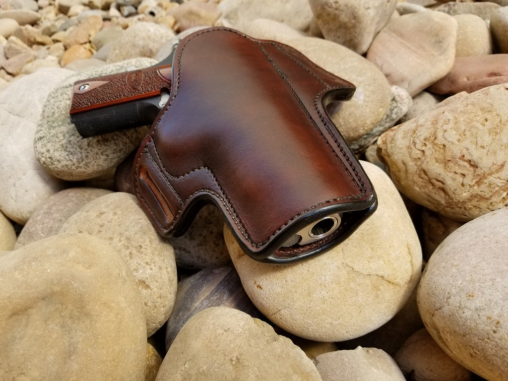 1911 STATESMAN HOLSTER
