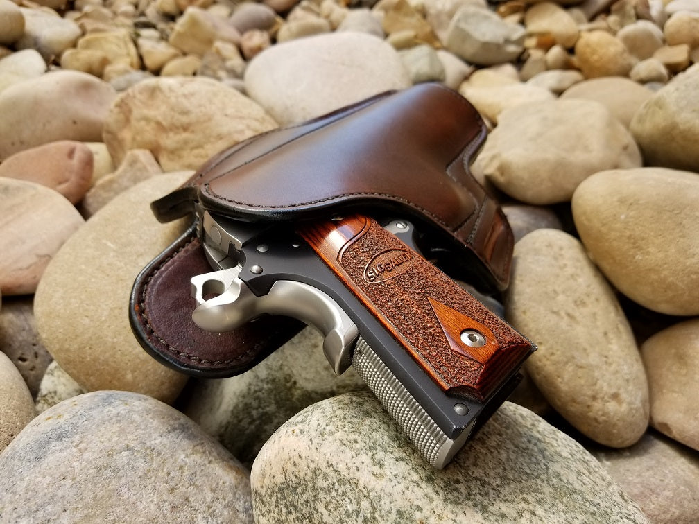 1911 STATESMAN HOLSTER