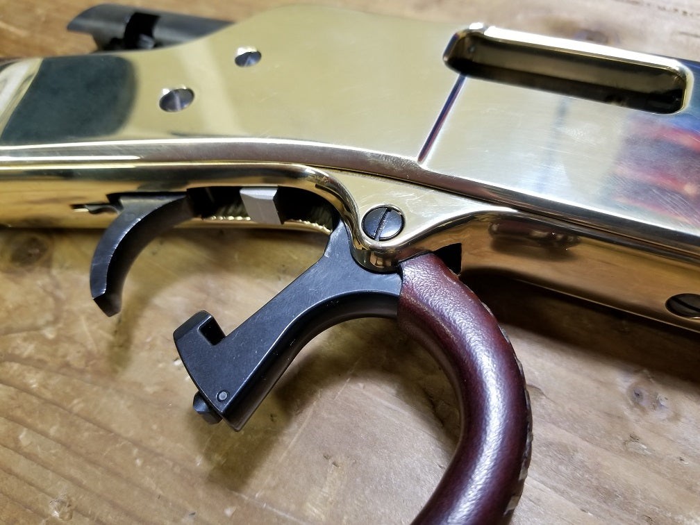 HENRY RIFLE LEVER WRAP KIT