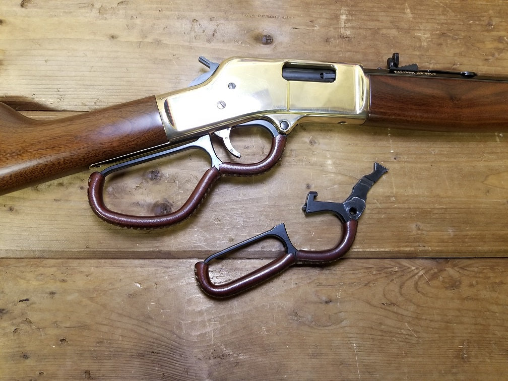 henry lever action 30 06