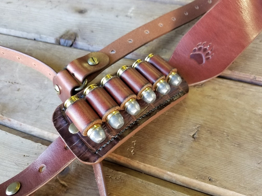 NORTHERN WILDERNESS CHEST RIG