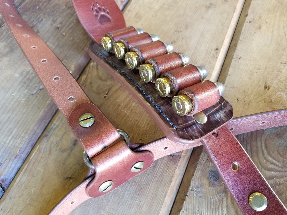 NORTHERN WILDERNESS CHEST RIG