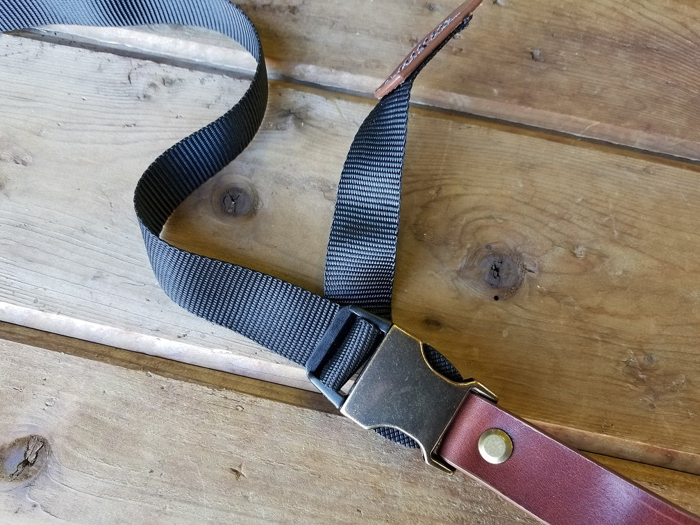 NORTHERN WILDERNESS CHEST RIG