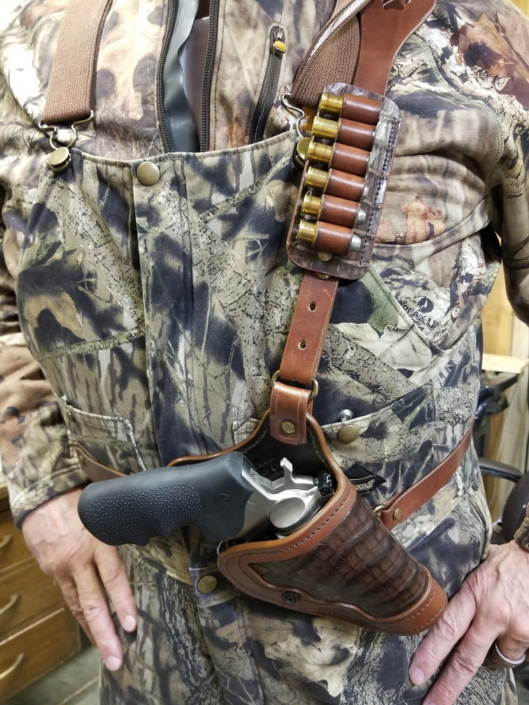 NORTHERN WILDERNESS CHEST RIG