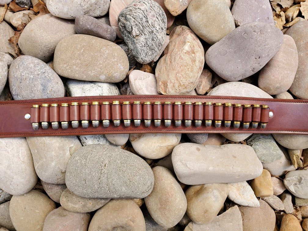 CATTLEMAN RANGER BELT