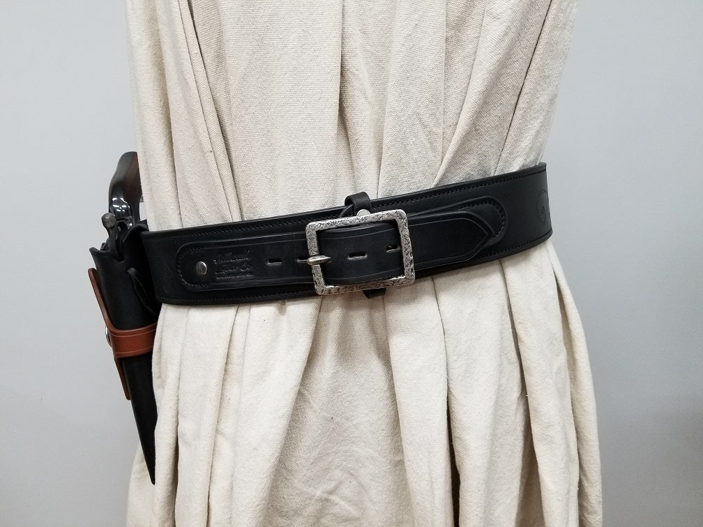 THE TRAVELER RANGER RIG