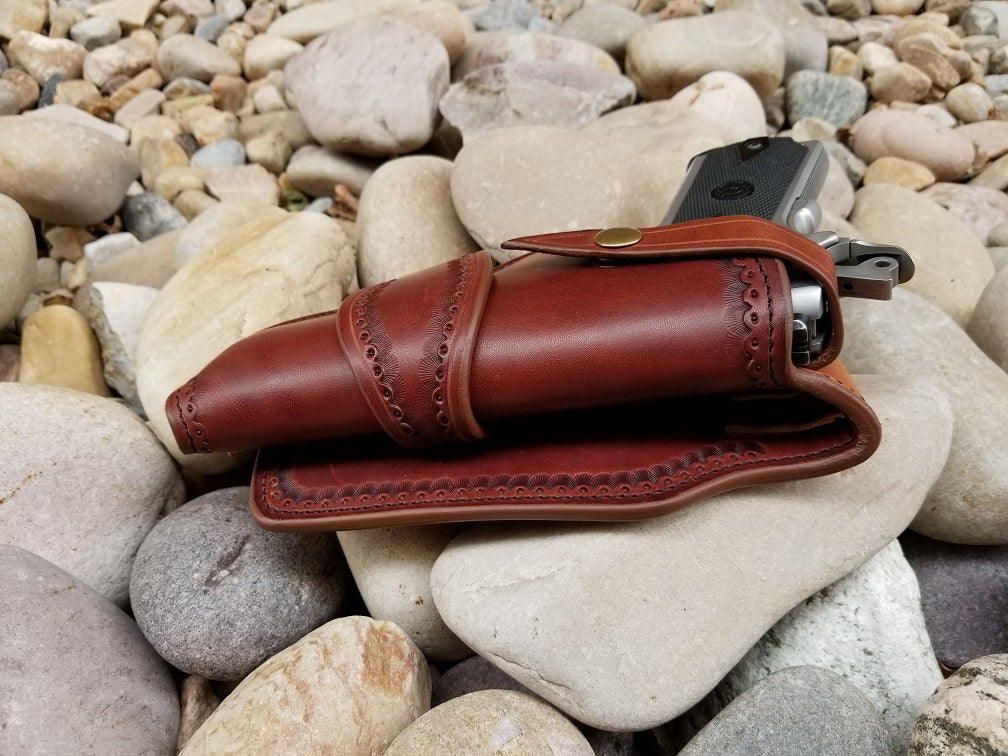 1911 WESTERN SKIES HOLSTER