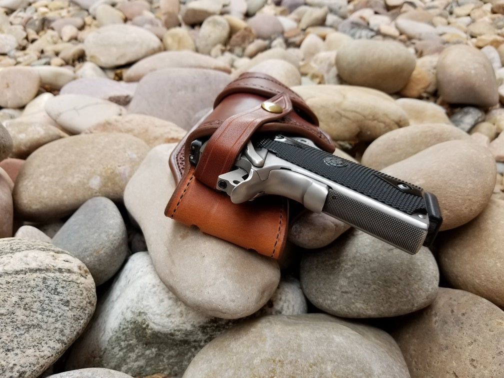 1911 WESTERN SKIES HOLSTER