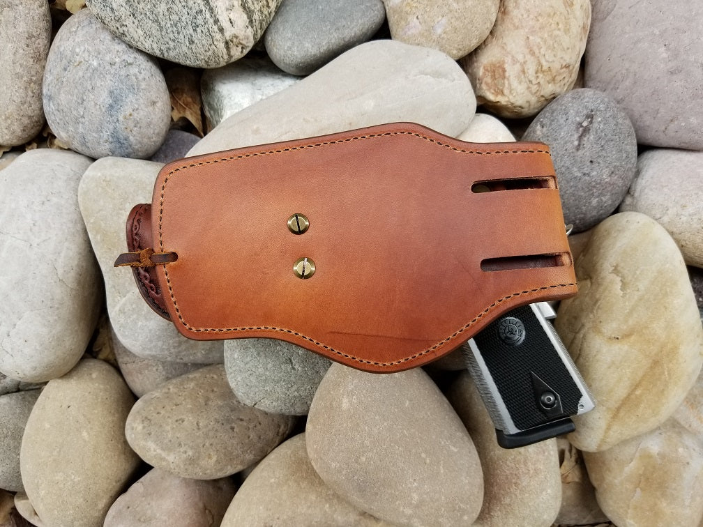 1911 WESTERN SKIES HOLSTER