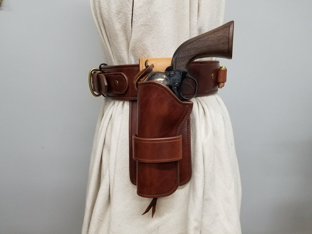 CATTLEMAN RANGER RIG