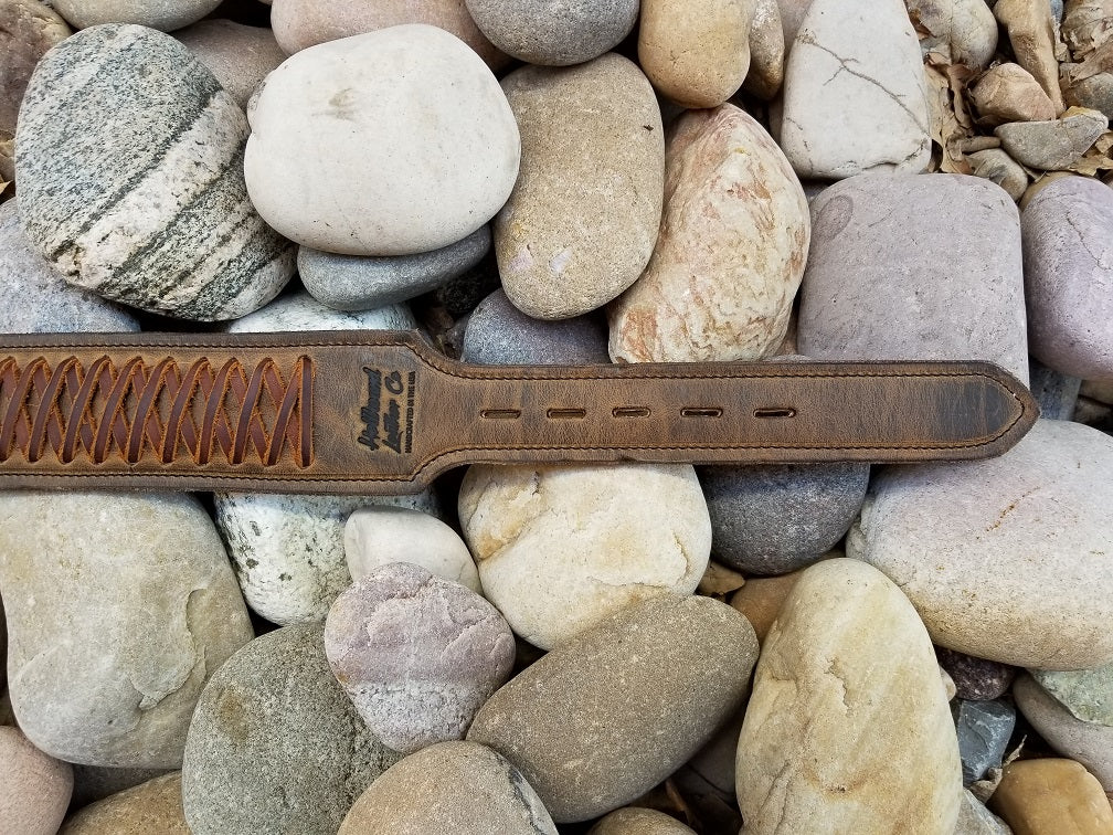 GHOSTWOOD SCOUT BELT