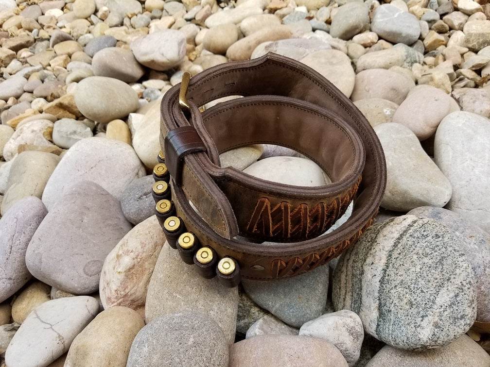 GHOSTWOOD SCOUT BELT