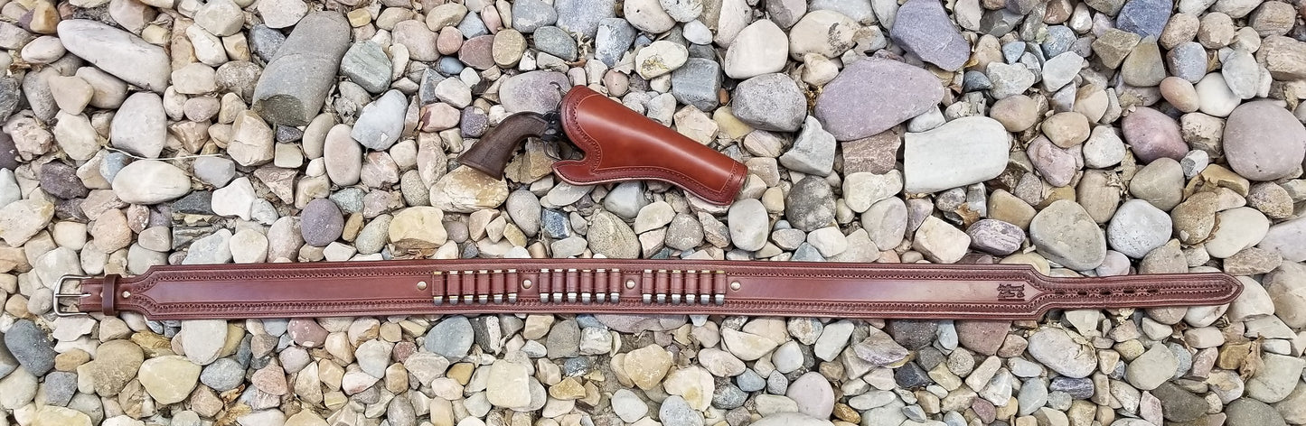 AURORA SCOUT RIG