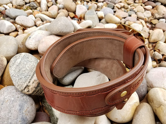 WIDOW ROCK RANGER BELT