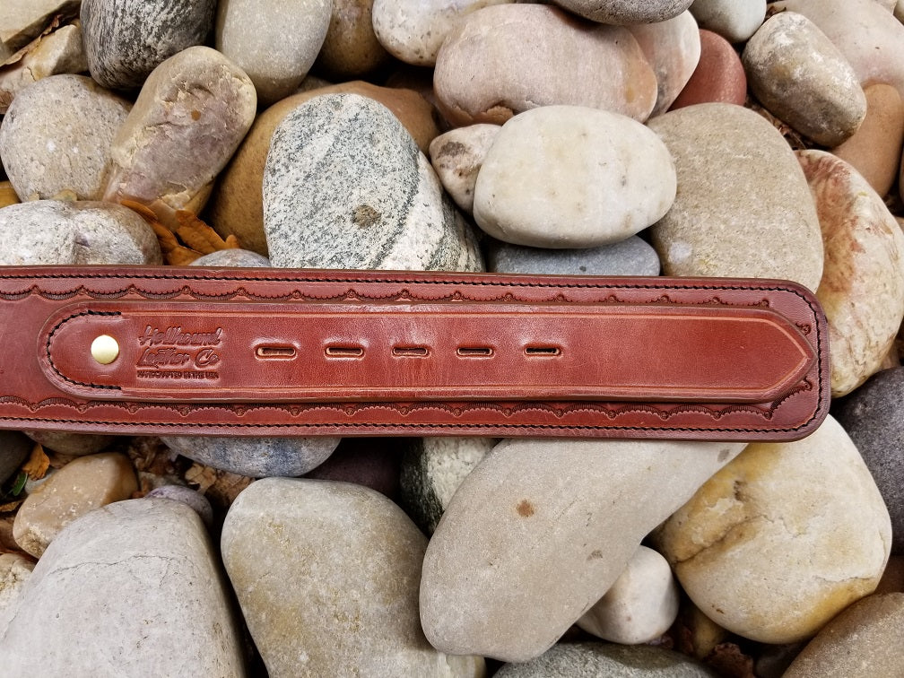 WIDOW ROCK RANGER BELT