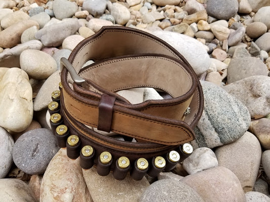 AZTEC SUNRISE SCOUT BELT