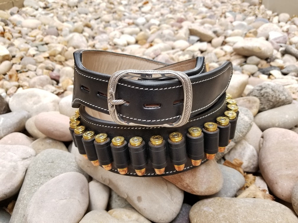 PLISSKEN SOLID SCOUT BELT