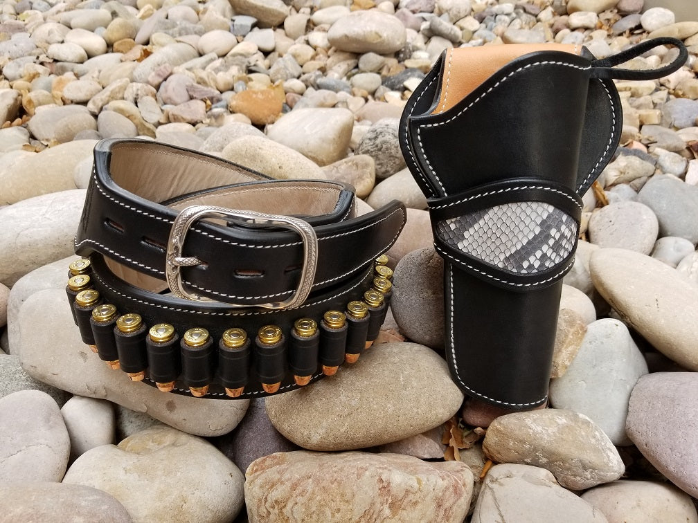 PLISSKEN SOLID SCOUT RIG