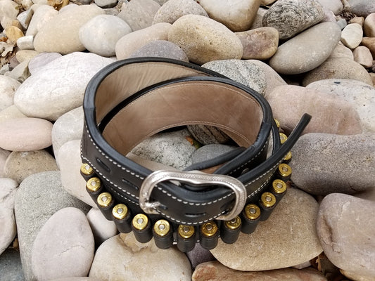 PLISSKEN SOLID SCOUT BELT