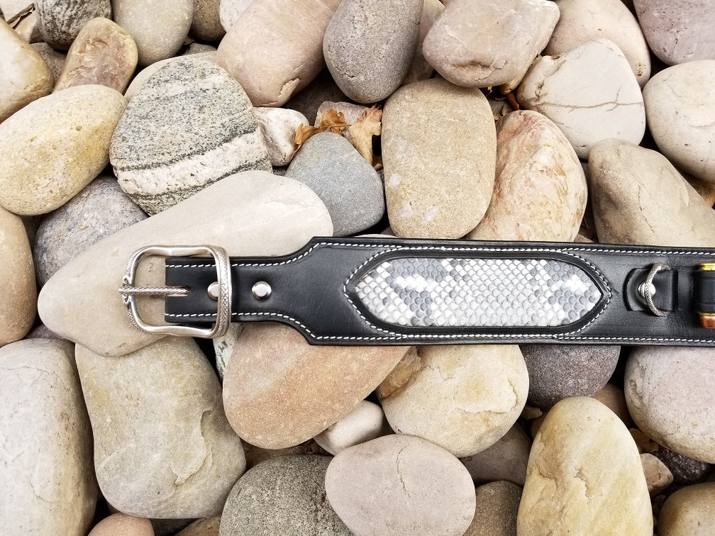 PLISSKEN SOLID SCOUT BELT