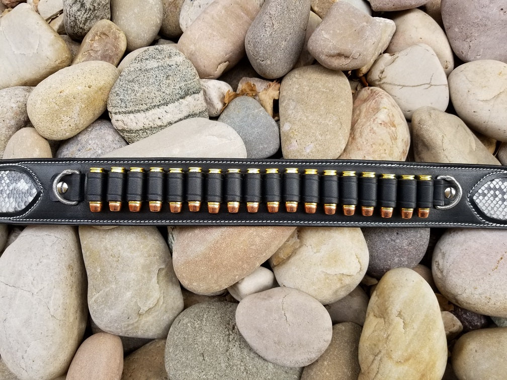 PLISSKEN SOLID SCOUT BELT