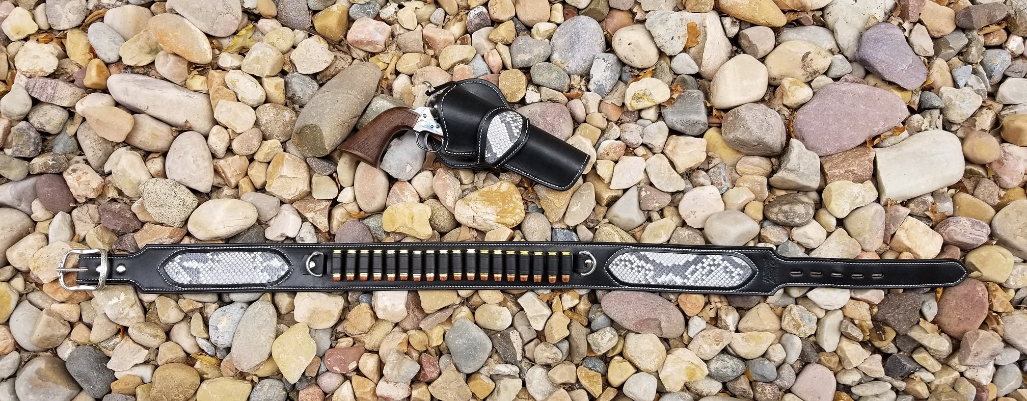 PLISSKEN SOLID SCOUT RIG