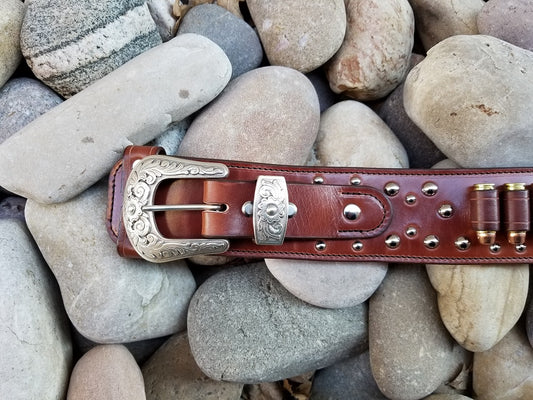 CARSON CITY SLINGER BUSCADERO RIG