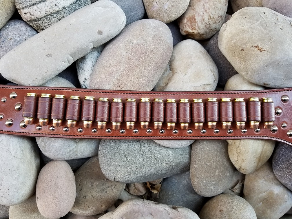 CARSON CITY SLINGER BUSCADERO RIG