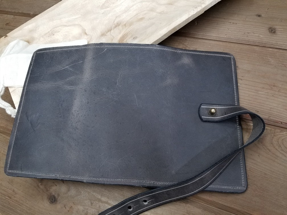 HELLHOUND PIPE ROLL