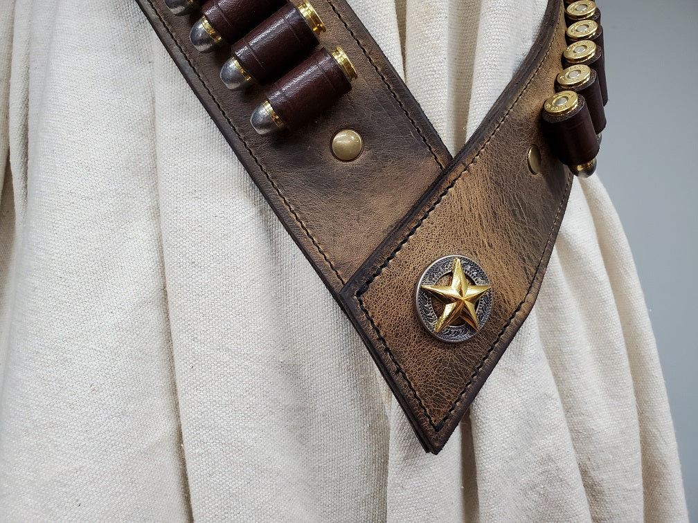 FOLK HERO BANDOLIER