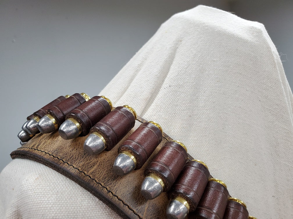 FOLK HERO BANDOLIER