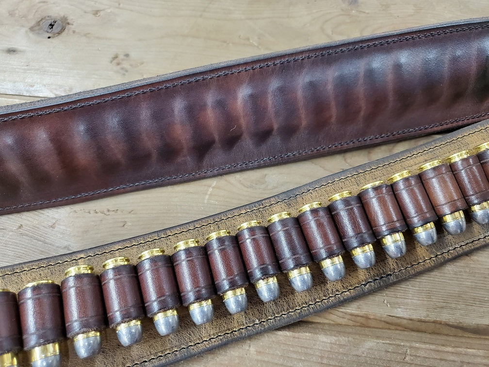 FOLK HERO BANDOLIER