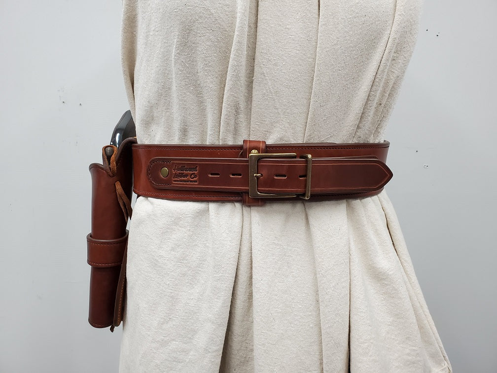 CATTLEMAN RANGER RIG