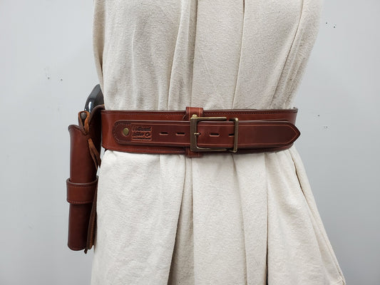 CATTLEMAN RANGER RIG